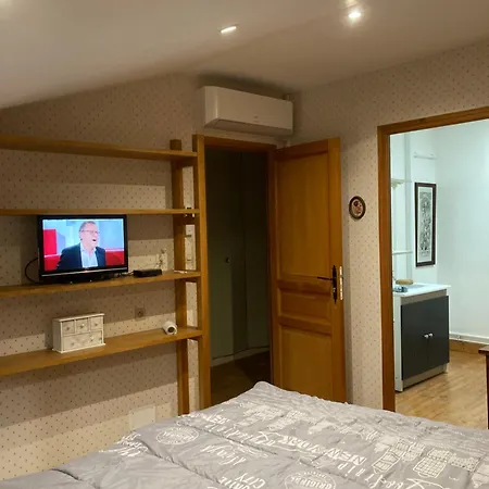 La Papayette * Auvillar