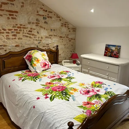 La Papayette Auvillar