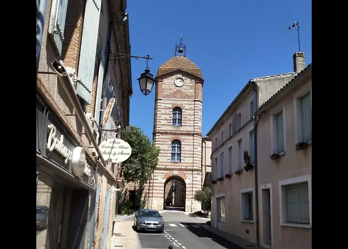 Σπίτι διακοπών La Papayette