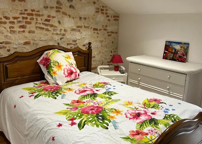 La Papayette Auvillar