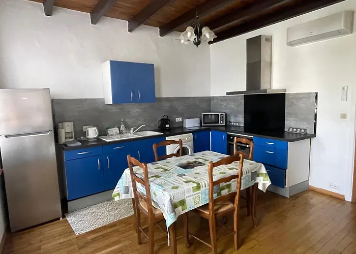 La Papayette Σπίτι διακοπών