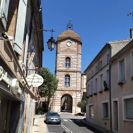 Hébergement de vacances La Papayette