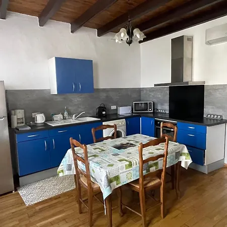 La Papayette Hébergement de vacances