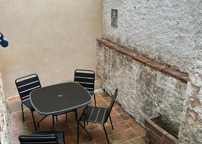 La Papayette Сasa de vacaciones *